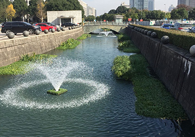 污水處理中為什么要曝氣？潛水曝氣機(jī)的作用